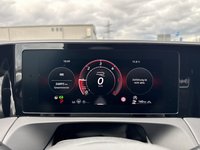 Pogled na kombinovani instrument