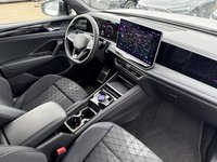 Pogled na unutrašnjost