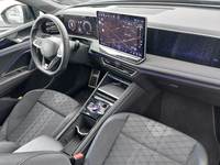 Aanzicht binnenruimte