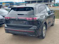 Aanzicht achter rechts