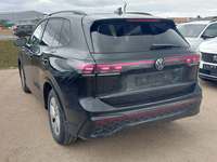 Aanzicht achter links