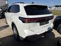 Pogled od pozadi levo