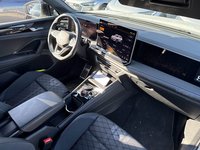 Pogled na unutrašnjost