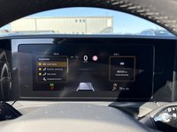 Pogled na kombinovani instrument