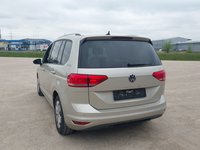 Widok z tyłu po stronie lewej