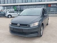 Widok z przodu po stronie lewej