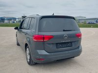 Widok z tyłu po stronie lewej