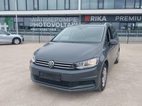 Vista anteriore sinistra