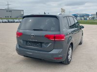 Vista posteriore destra