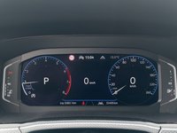 Vista plancia strumenti