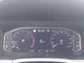 Вид на приборную панель