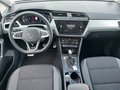 View of dashboard