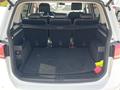 View of boot / luggage space