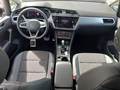 View of dashboard