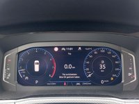 Вид на приборную панель