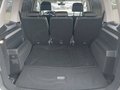 View of boot / luggage space