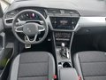 View of dashboard