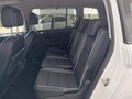 View of rear seat
