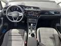 View of dashboard