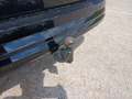 View of trailer tow-bar hitch