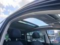 View of sunroof / panoramic roof