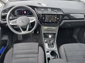 View of dashboard