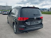 Widok z tyłu po stronie lewej