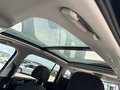 Widok dachu przesuwnego / dachu panoramicznego