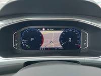 Pogled na kombinovani instrument