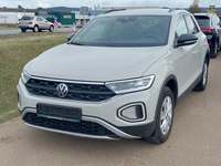 Pogled od napred levo