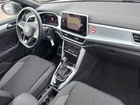 Pogled na unutrašnjost