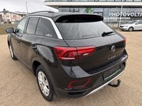 Pogled od pozadi levo