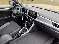 Pogled na unutrašnjost