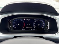 Pogled na kombinovani instrument