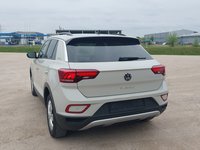 Aanzicht achter links