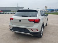 Aanzicht achter rechts