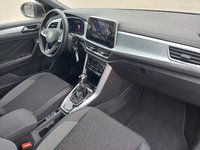 Aanzicht binnenruimte