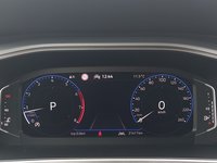 Aanzicht combi-instrument