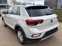 Aanzicht achter links