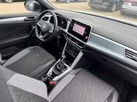 Aanzicht binnenruimte