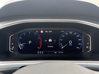 Aanzicht combi-instrument