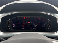 Pohled na přístrojovou desku