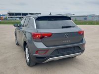 Aanzicht achter links