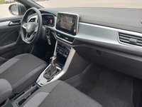 Aanzicht binnenruimte