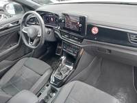 Pogled na unutrašnjost