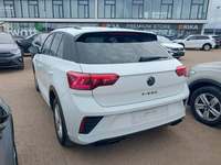 Pogled od pozadi levo