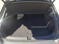 View of boot / luggage space
