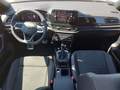 View of dashboard