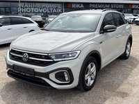 VW T-Roc 1,5 TSI DSG "R-Line"