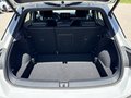View of boot / luggage space